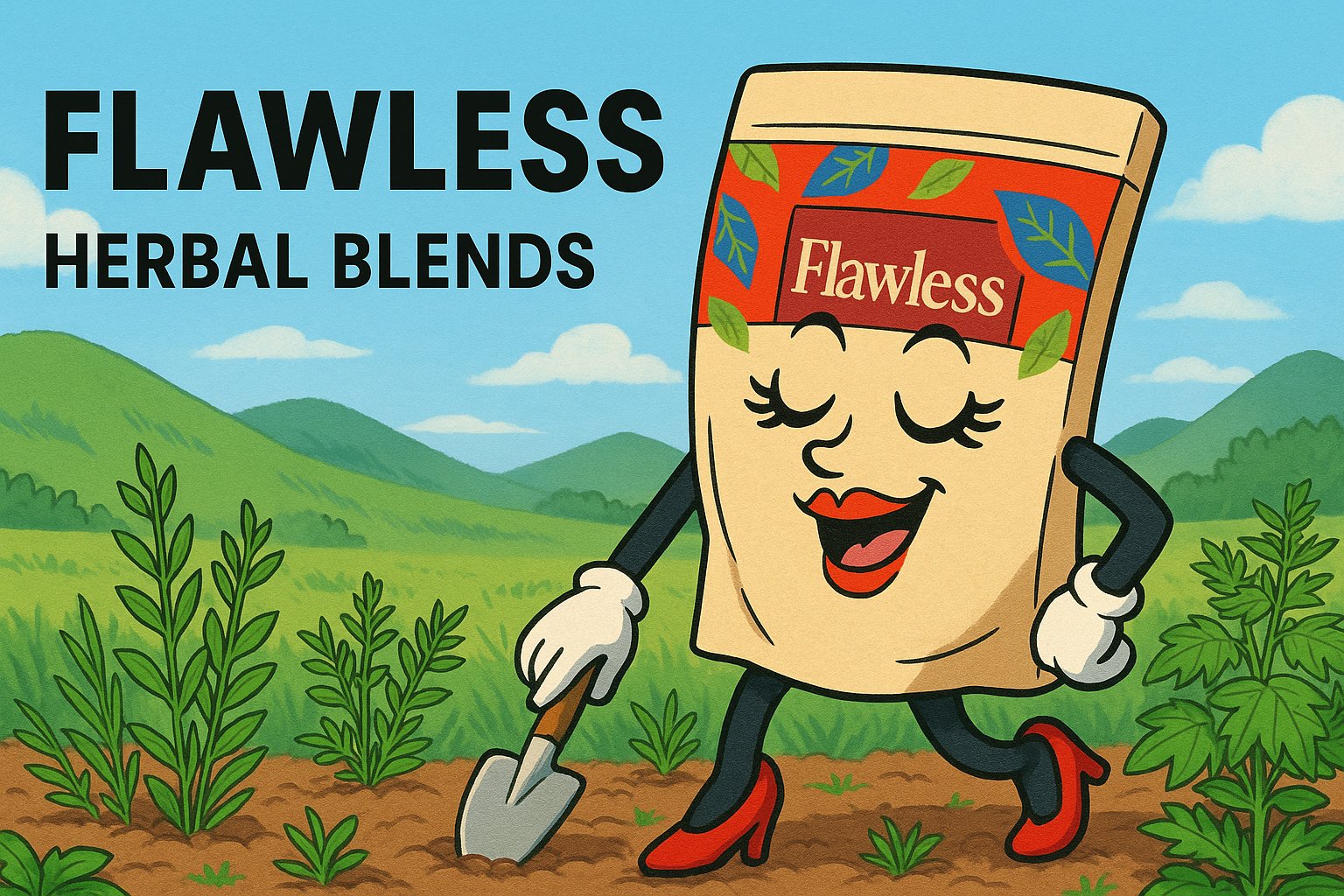 Herbal Blends