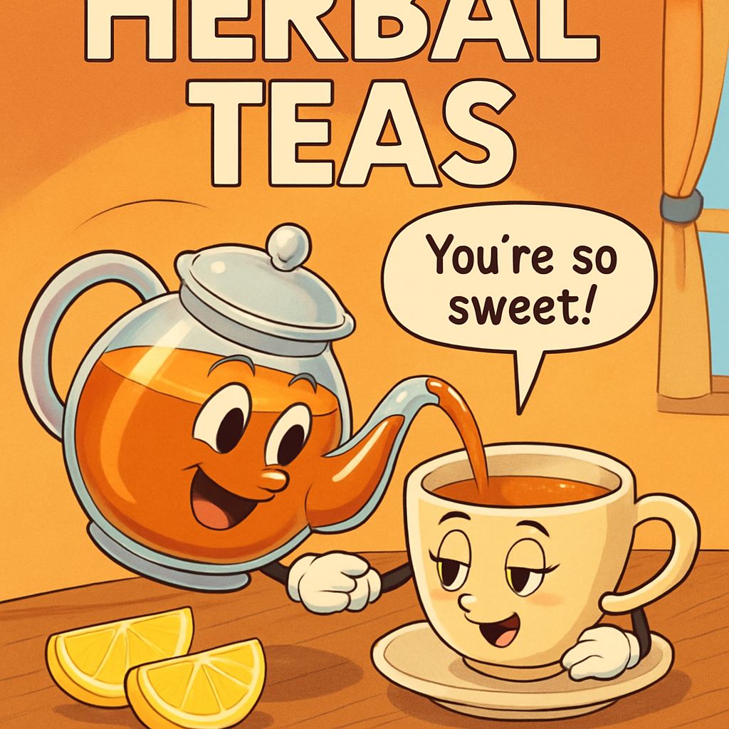 Herbal Tea