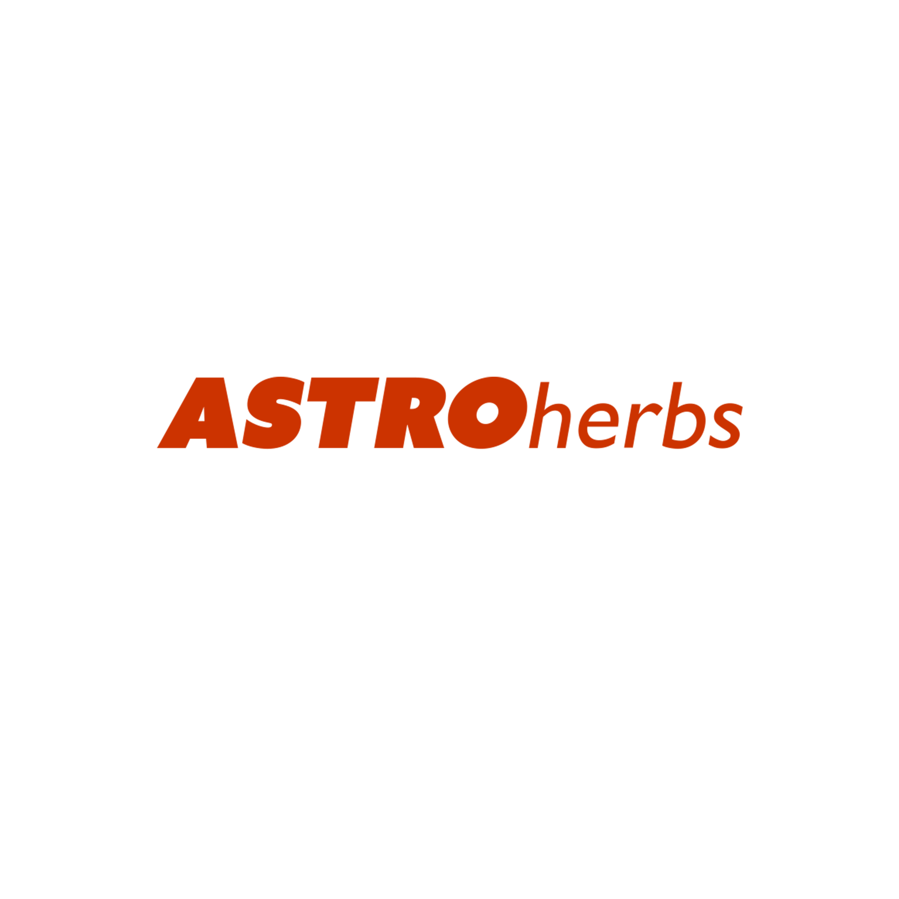 ASTROherbs has arrived