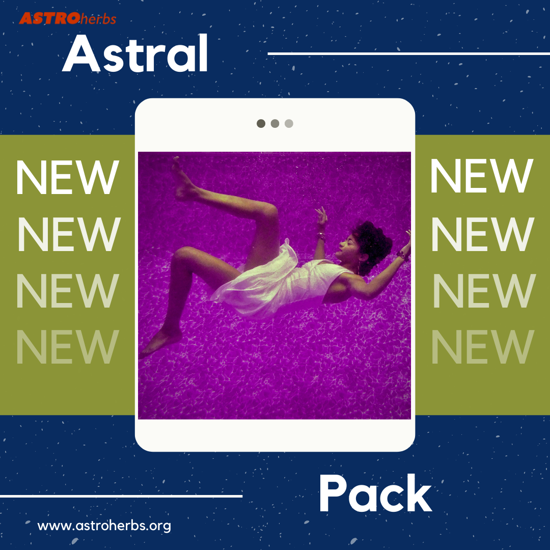 Astral Pack