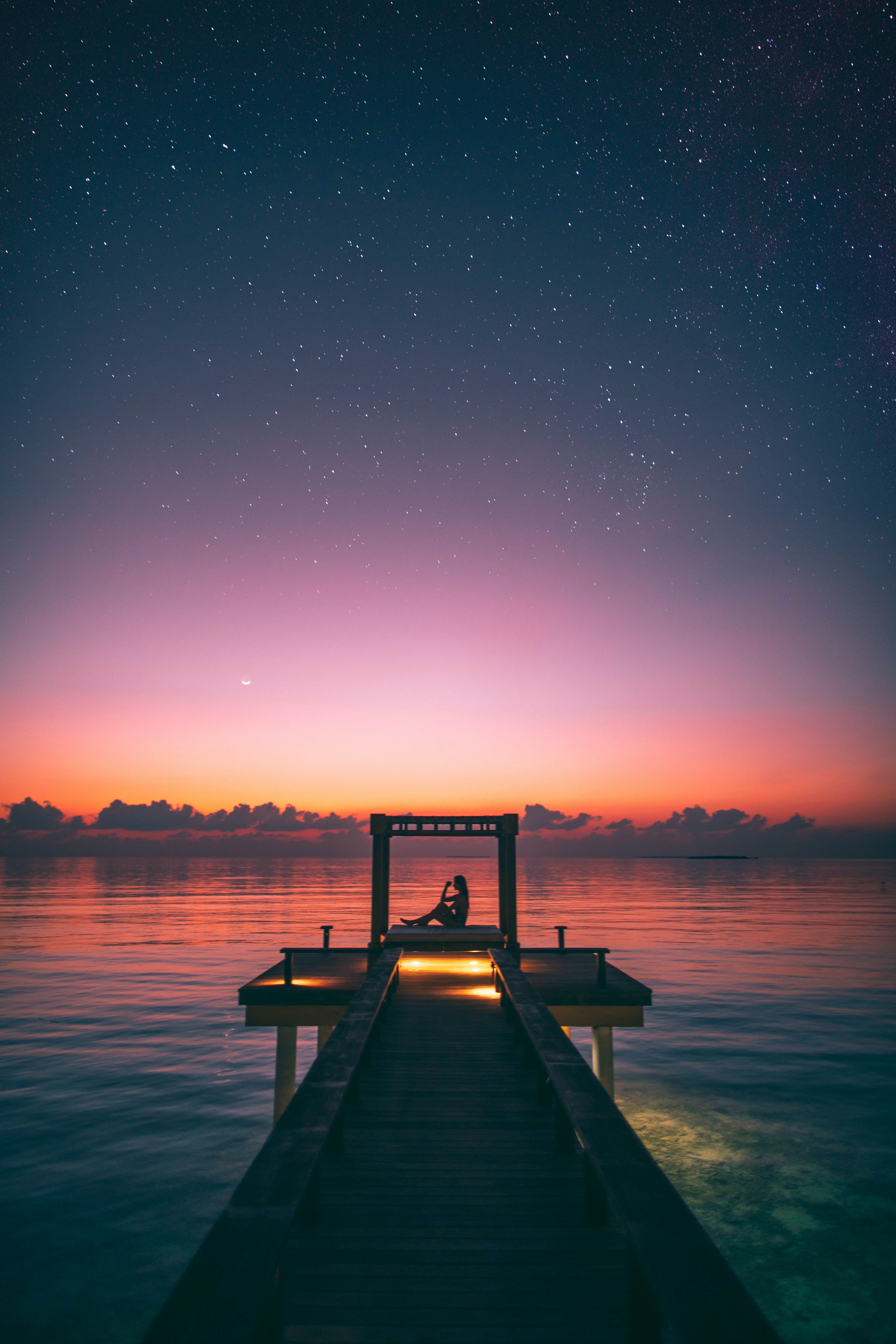 Pisces Season Is For Dreaming