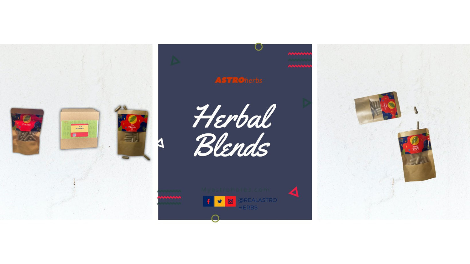 Herbal Blends