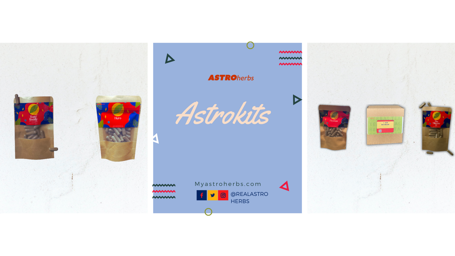 Astrokits